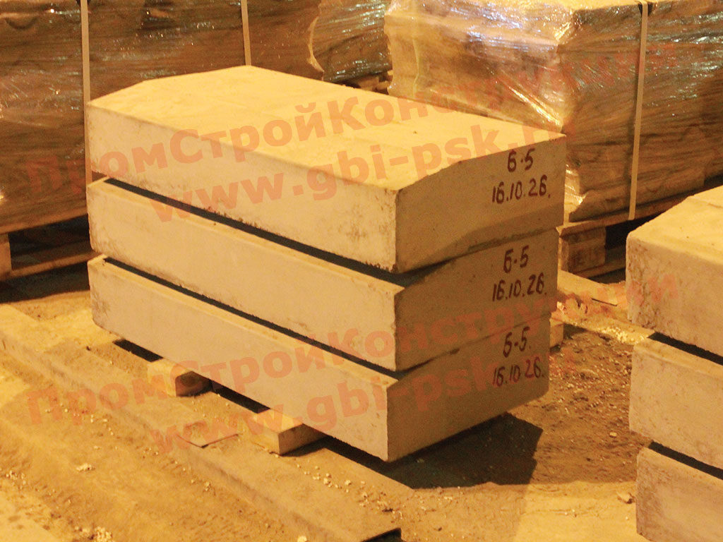 Водоотводные телескопические и сборные конструкции. Серия 3.503.1-66 (лотки Б-7 и блоки Б-9)